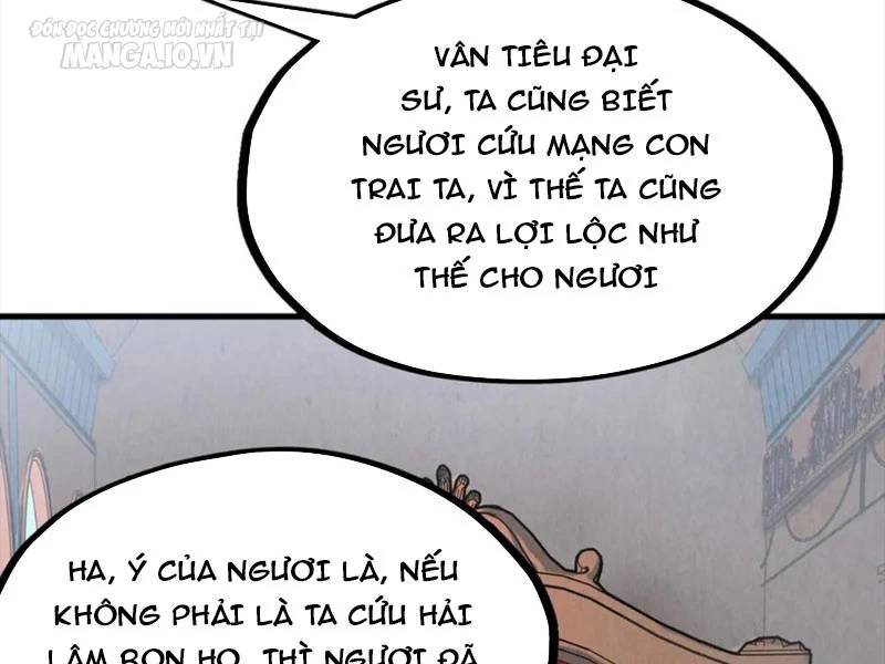 Vạn Cổ Chí Tôn Chap 300 - Next Chap 301