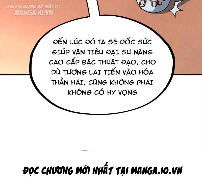 Vạn Cổ Chí Tôn Chap 300 - Next Chap 301