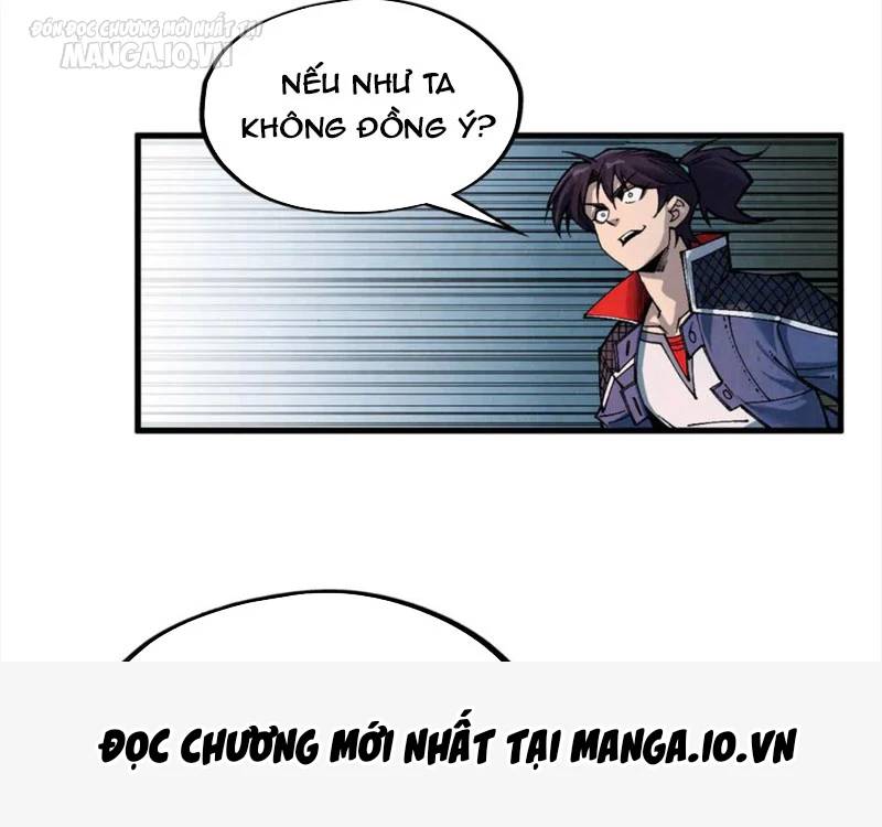Vạn Cổ Chí Tôn Chap 300 - Next Chap 301