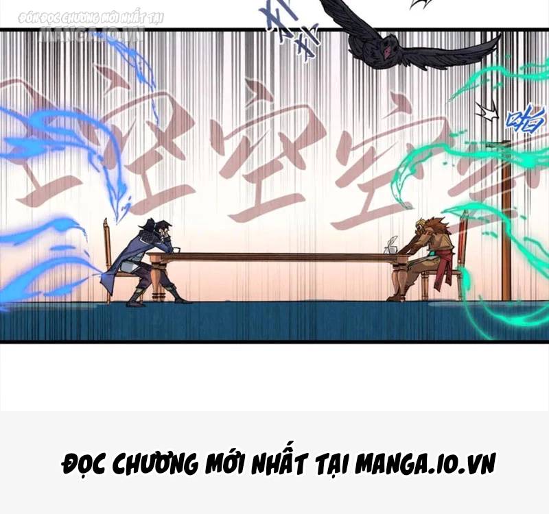 Vạn Cổ Chí Tôn Chap 300 - Next Chap 301