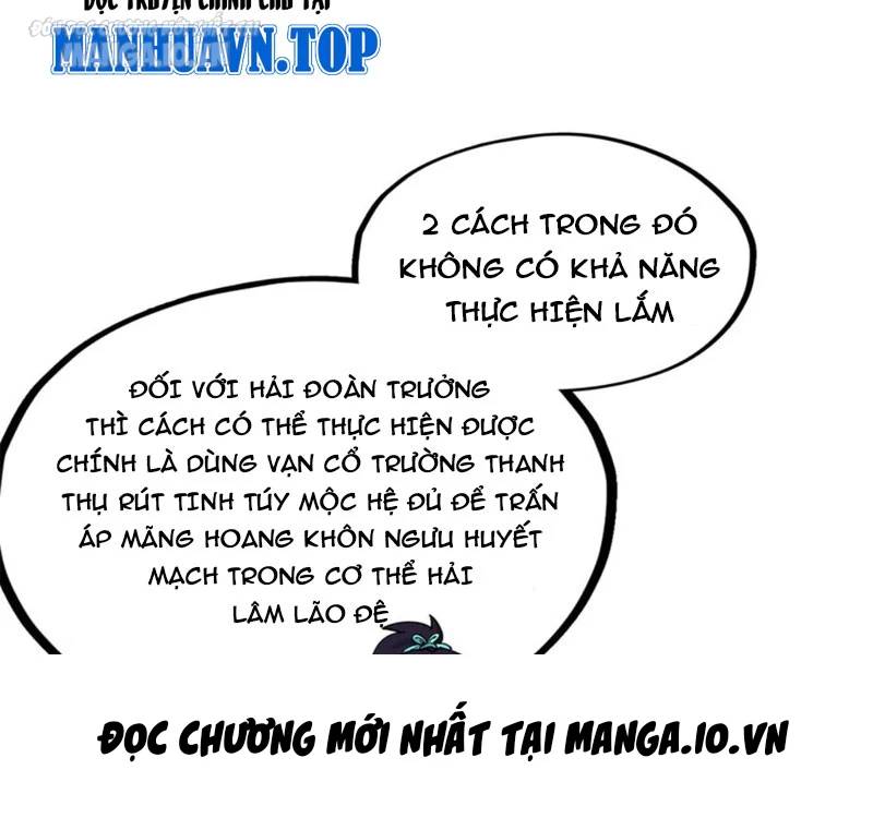 Vạn Cổ Chí Tôn Chap 301 - Next Chap 302