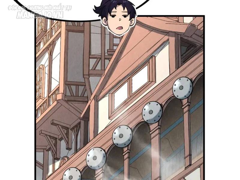Vạn Cổ Chí Tôn Chap 301 - Next Chap 302
