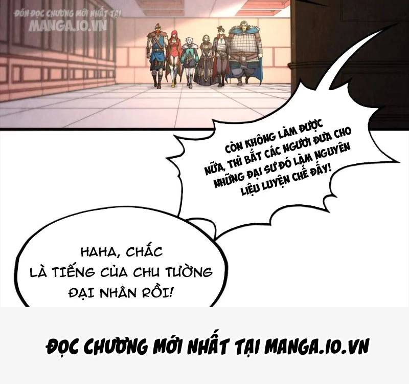 Vạn Cổ Chí Tôn Chap 301 - Next Chap 302