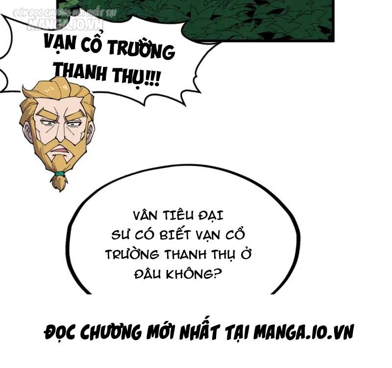 Vạn Cổ Chí Tôn Chap 301 - Next Chap 302