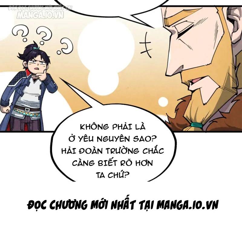 Vạn Cổ Chí Tôn Chap 301 - Next Chap 302