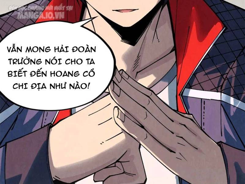 Vạn Cổ Chí Tôn Chap 301 - Next Chap 302