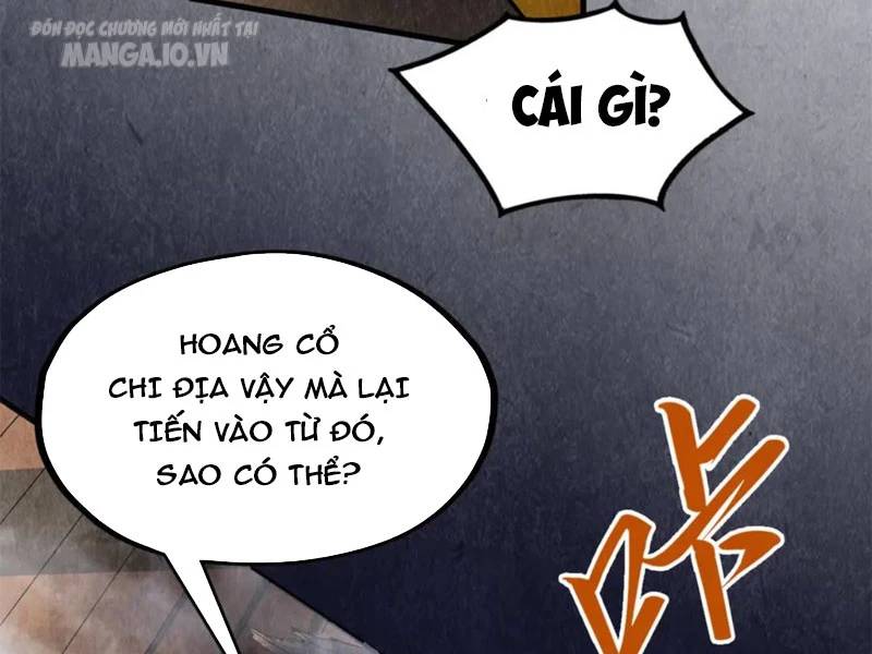 Vạn Cổ Chí Tôn Chap 301 - Next Chap 302