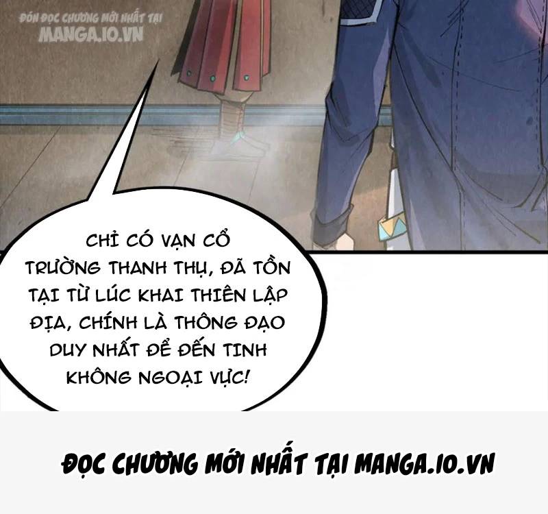 Vạn Cổ Chí Tôn Chap 301 - Next Chap 302