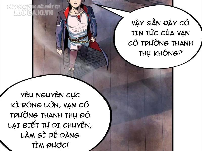 Vạn Cổ Chí Tôn Chap 301 - Next Chap 302