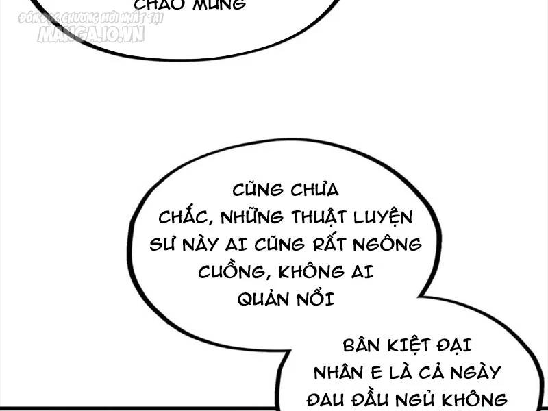 Vạn Cổ Chí Tôn Chap 301 - Next Chap 302