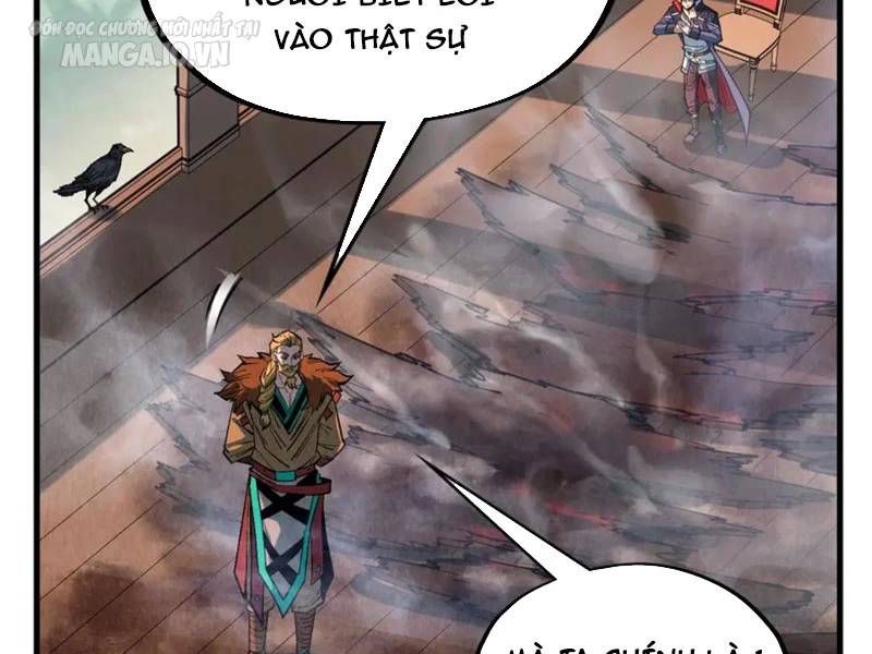 Vạn Cổ Chí Tôn Chap 301 - Next Chap 302