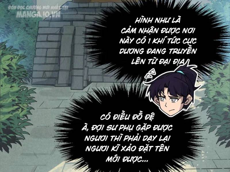 Vạn Cổ Chí Tôn Chap 301 - Next Chap 302