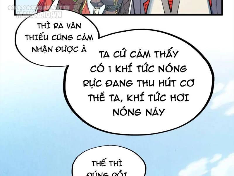 Vạn Cổ Chí Tôn Chap 301 - Next Chap 302
