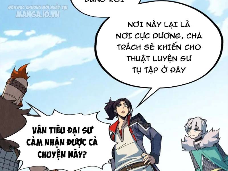 Vạn Cổ Chí Tôn Chap 301 - Next Chap 302