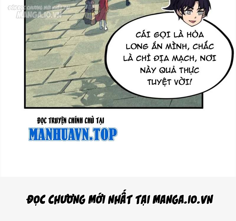 Vạn Cổ Chí Tôn Chap 301 - Next Chap 302