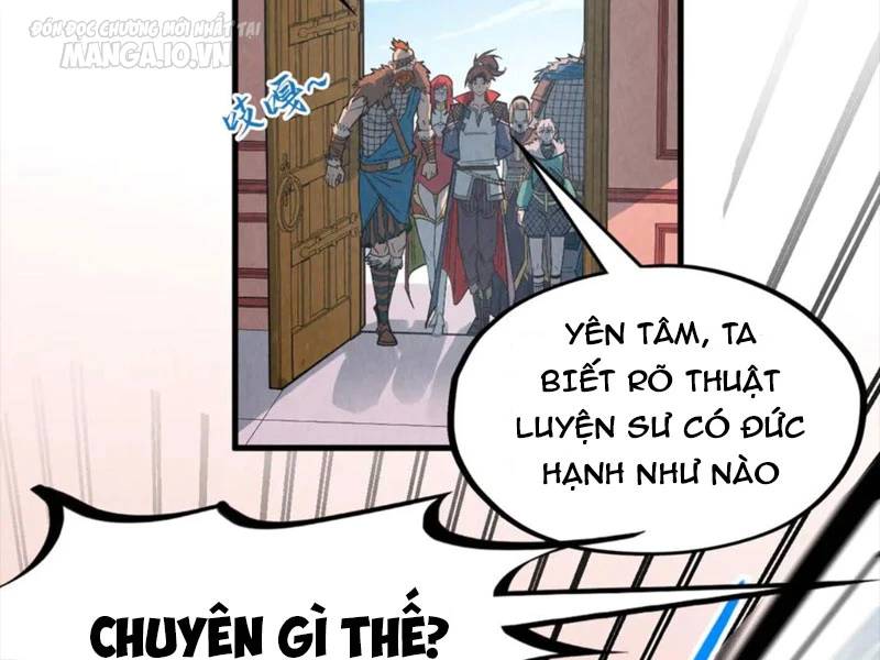 Vạn Cổ Chí Tôn Chap 301 - Next Chap 302