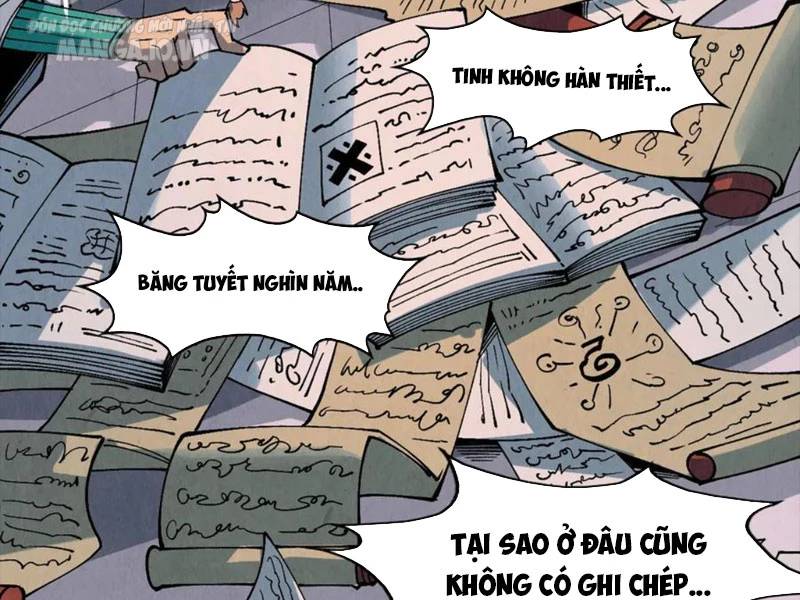 Vạn Cổ Chí Tôn Chap 301 - Next Chap 302