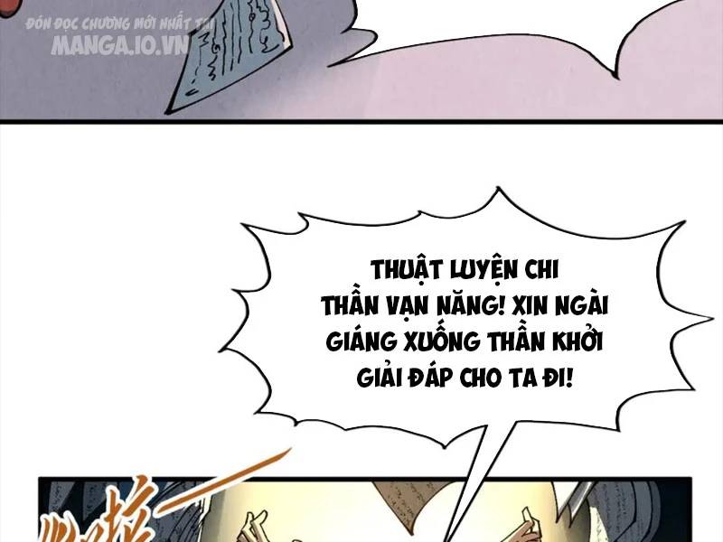 Vạn Cổ Chí Tôn Chap 301 - Next Chap 302