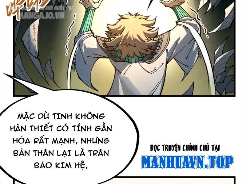 Vạn Cổ Chí Tôn Chap 301 - Next Chap 302