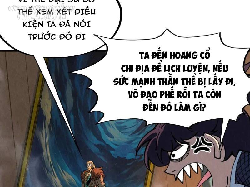 Vạn Cổ Chí Tôn Chap 301 - Next Chap 302