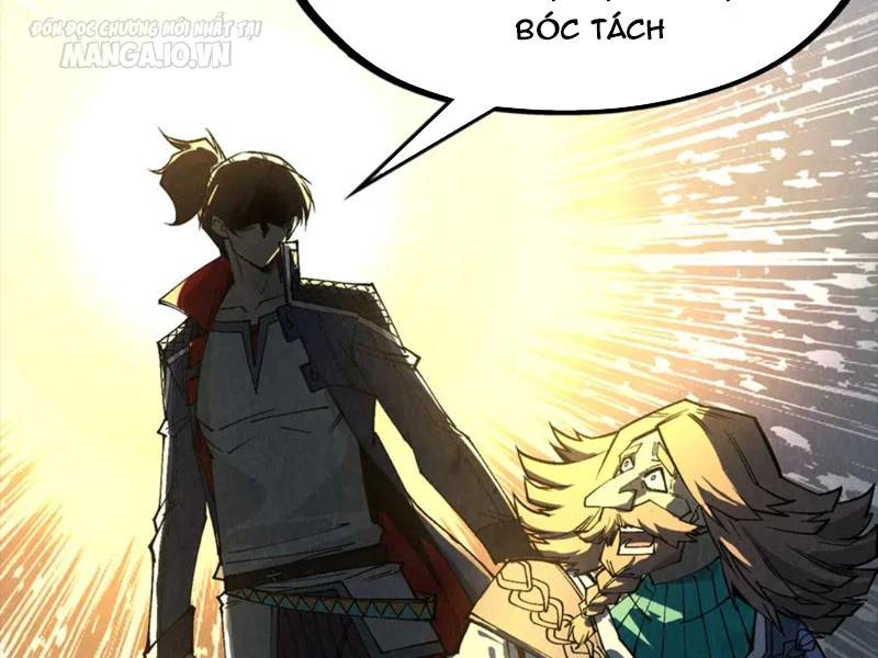 Vạn Cổ Chí Tôn Chap 301 - Next Chap 302