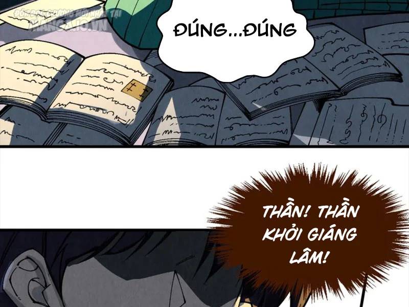 Vạn Cổ Chí Tôn Chap 301 - Next Chap 302