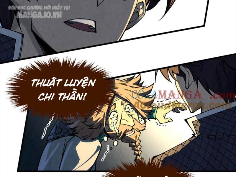 Vạn Cổ Chí Tôn Chap 301 - Next Chap 302