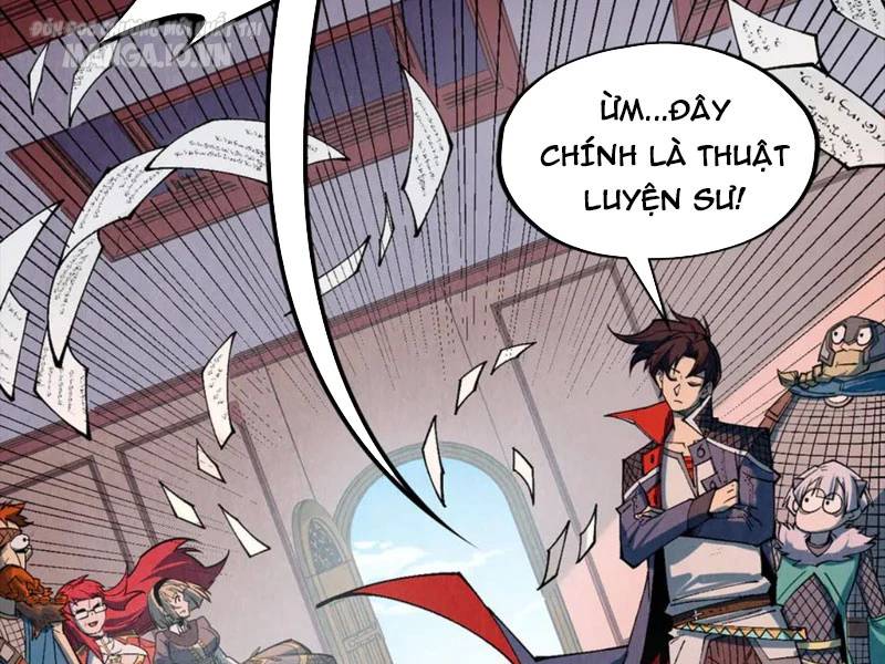 Vạn Cổ Chí Tôn Chap 301 - Next Chap 302