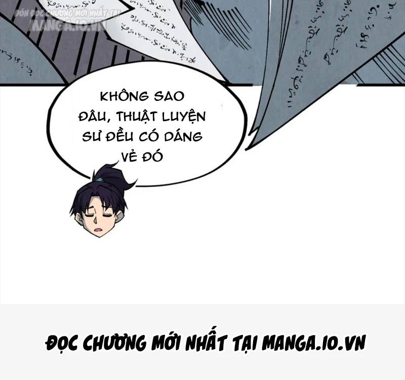 Vạn Cổ Chí Tôn Chap 301 - Next Chap 302