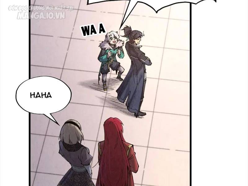 Vạn Cổ Chí Tôn Chap 301 - Next Chap 302