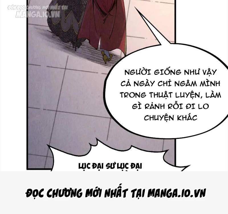 Vạn Cổ Chí Tôn Chap 301 - Next Chap 302