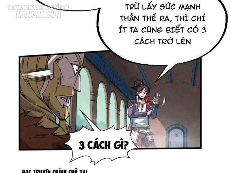 Vạn Cổ Chí Tôn Chap 301 - Next Chap 302