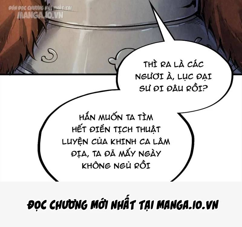 Vạn Cổ Chí Tôn Chap 301 - Next Chap 302