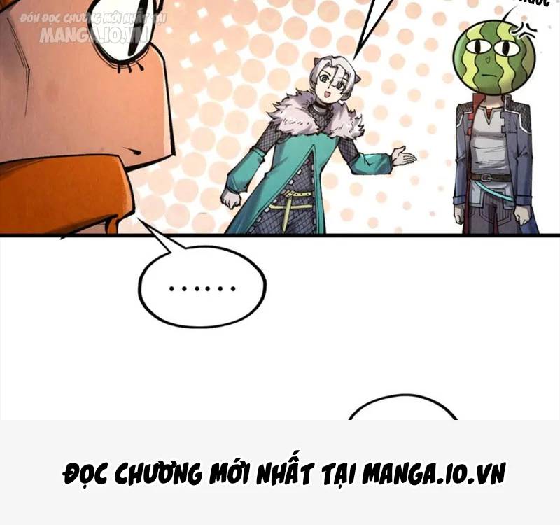 Vạn Cổ Chí Tôn Chap 301 - Next Chap 302