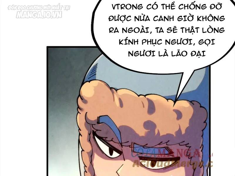 Vạn Cổ Chí Tôn Chap 302 - Next Chap 303