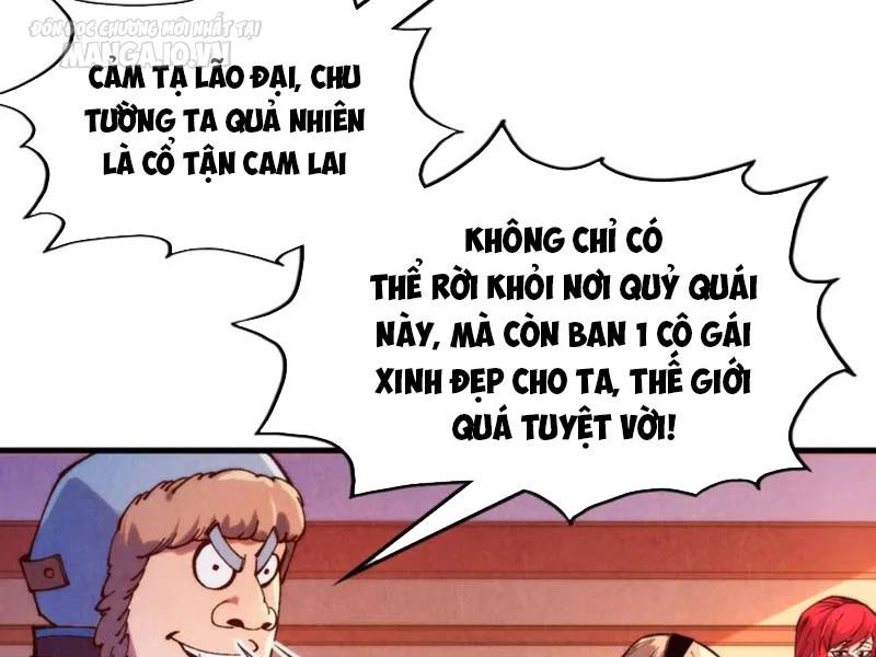 Vạn Cổ Chí Tôn Chap 302 - Next Chap 303