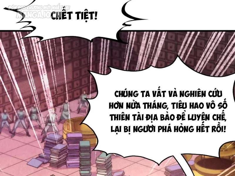 Vạn Cổ Chí Tôn Chap 302 - Next Chap 303