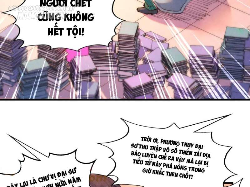 Vạn Cổ Chí Tôn Chap 302 - Next Chap 303