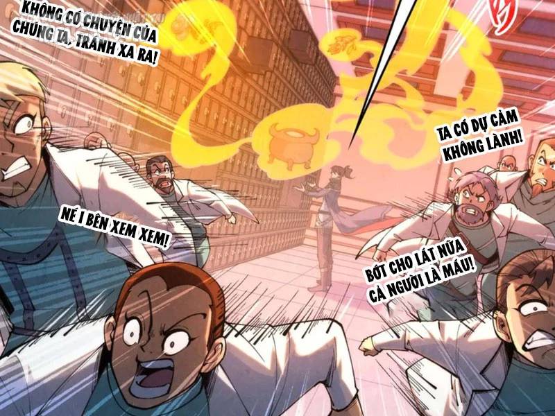 Vạn Cổ Chí Tôn Chap 302 - Next Chap 303