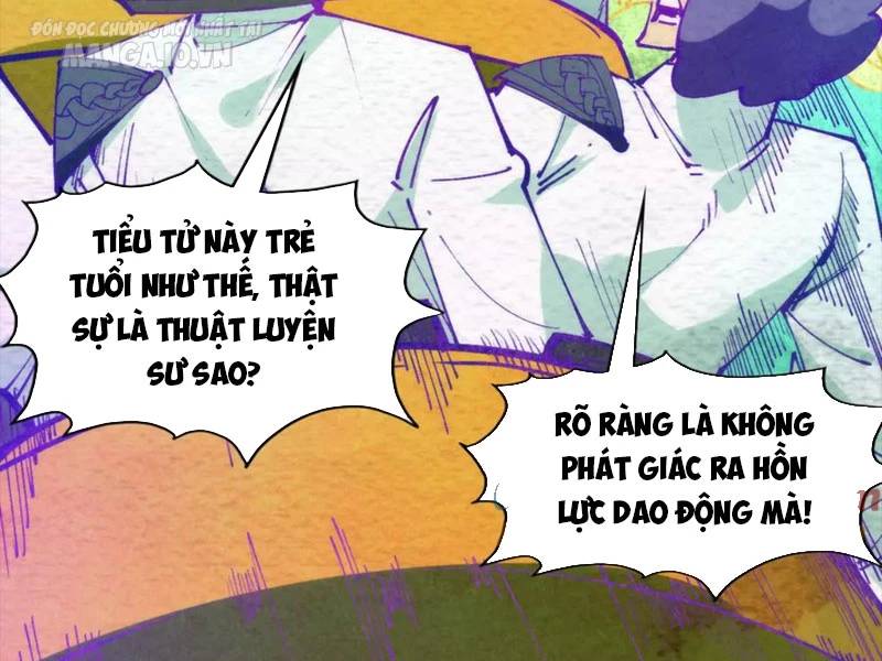 Vạn Cổ Chí Tôn Chap 302 - Next Chap 303