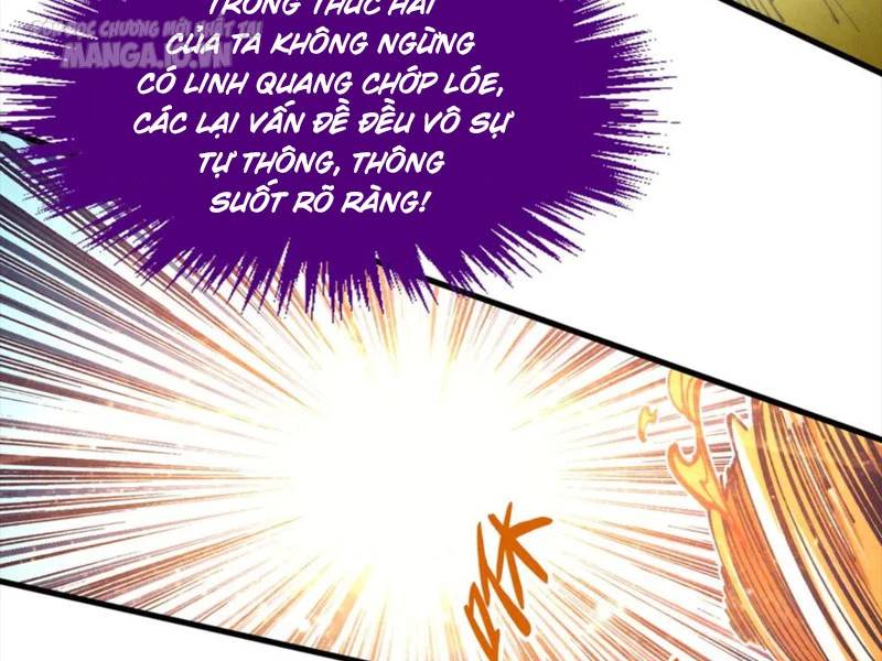 Vạn Cổ Chí Tôn Chap 302 - Next Chap 303