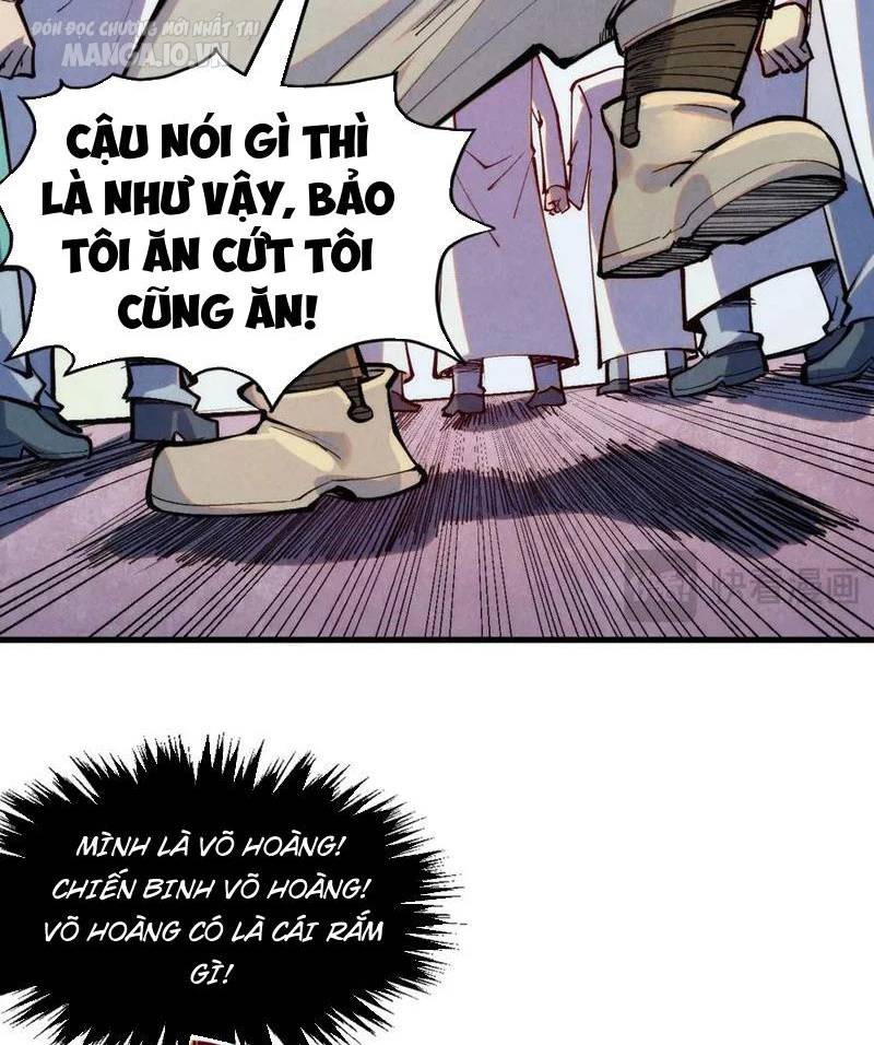 Vạn Cổ Chí Tôn Chap 303 - Next Chap 304
