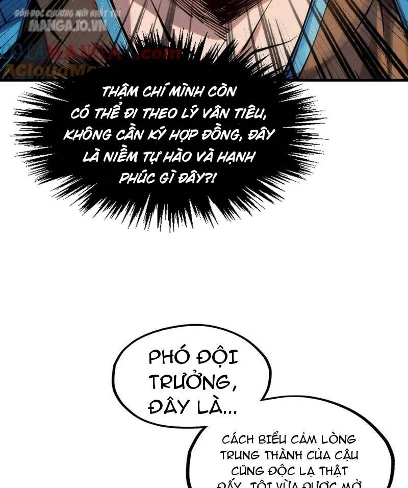 Vạn Cổ Chí Tôn Chap 303 - Next Chap 304