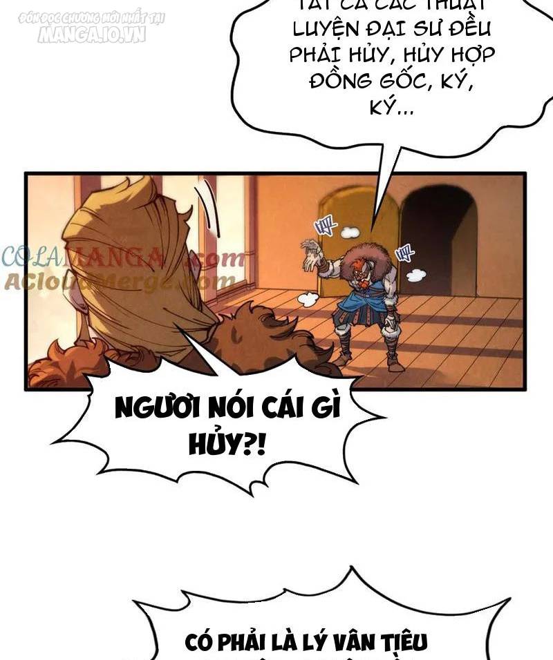 Vạn Cổ Chí Tôn Chap 303 - Next Chap 304