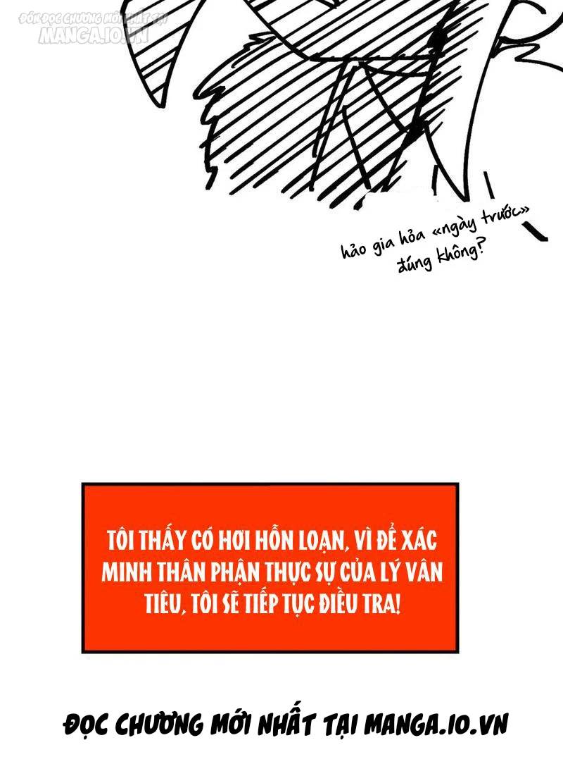 Vạn Cổ Chí Tôn Chap 304 - Next Chap 305