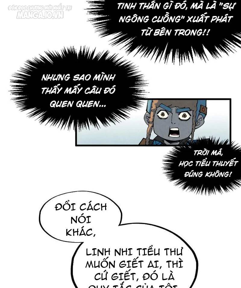 Vạn Cổ Chí Tôn Chap 304 - Next Chap 305