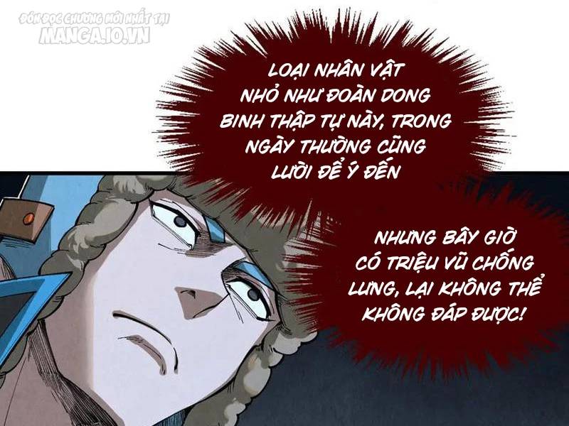 Vạn Cổ Chí Tôn Chap 305 - Next Chap 306