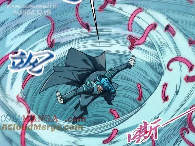 Vạn Cổ Chí Tôn Chap 305 - Next Chap 306
