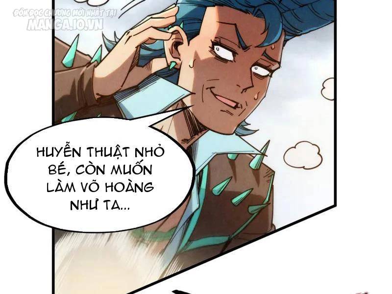 Vạn Cổ Chí Tôn Chap 305 - Next Chap 306