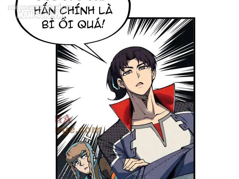 Vạn Cổ Chí Tôn Chap 305 - Next Chap 306